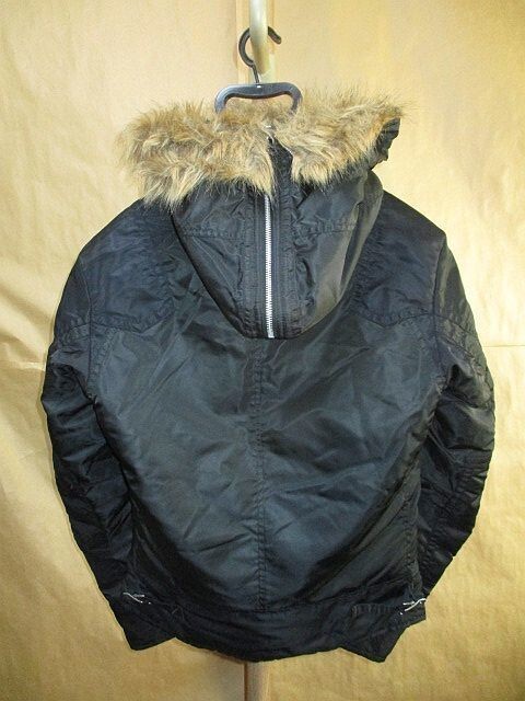 eYe COMME des GARCONS JUNYA WATANABE MAN × ALPHA N-2B SS eYe COMME des GARCONS JUNYA WATANABE MAN × ALPHA N-2B SS