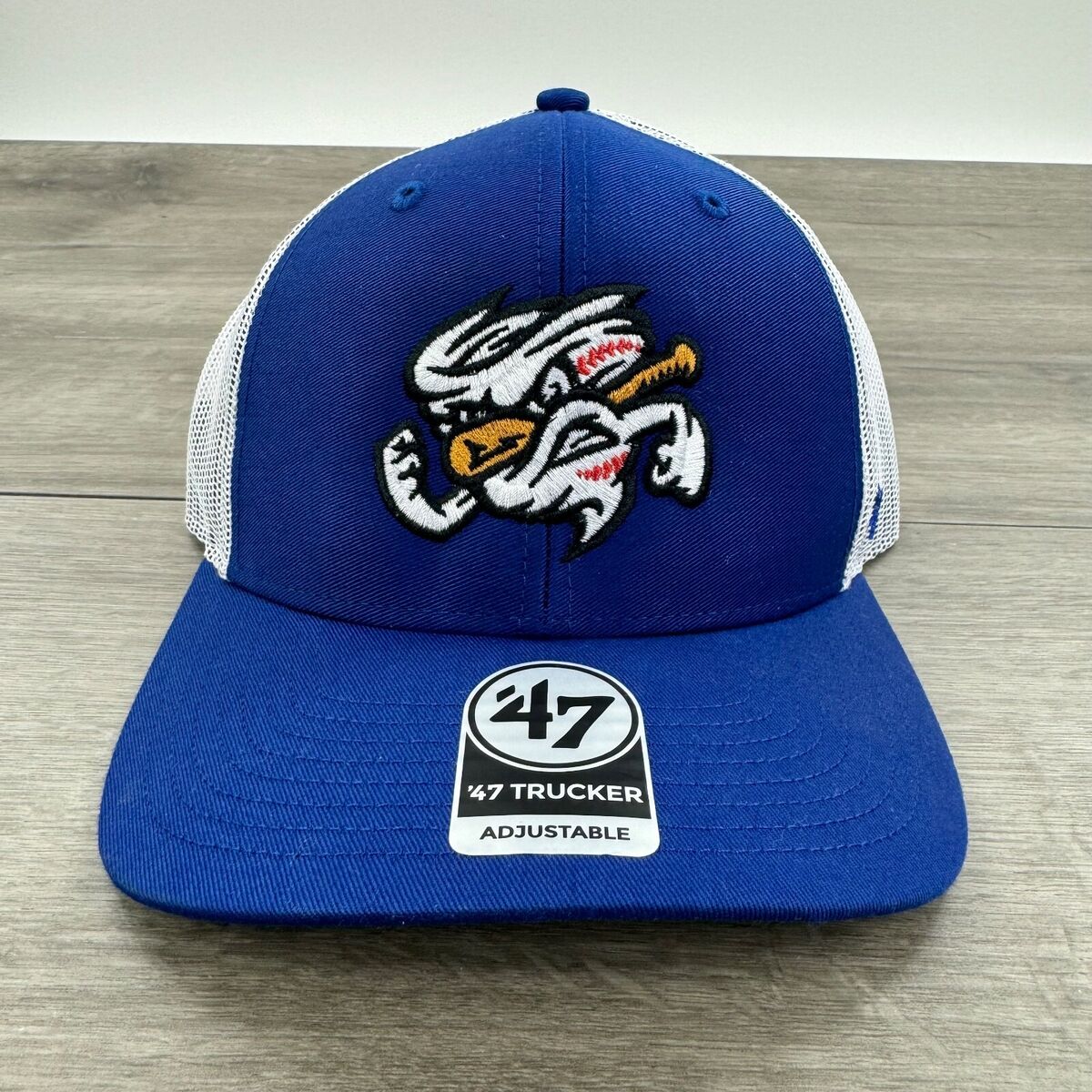 Snapback Trucker cap (Ohama) Snapback Trucker cap (Ohama)