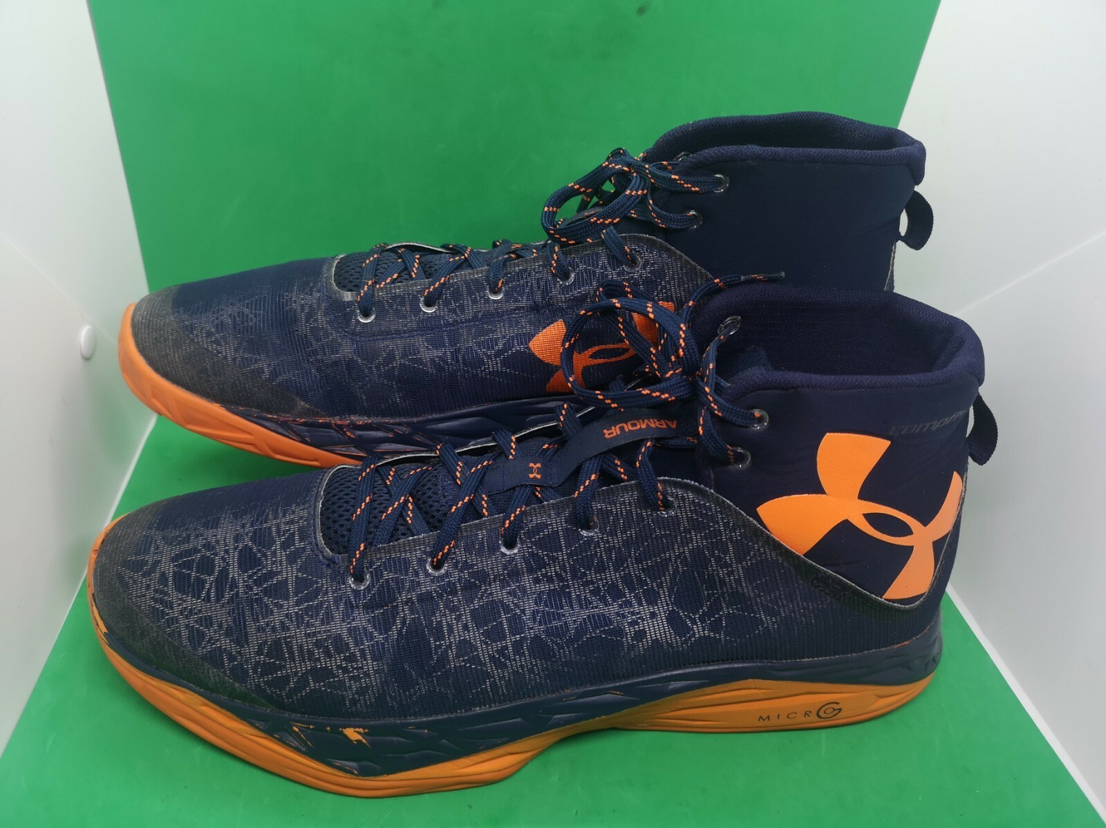 Under Armour Micro G Compfit Men's 