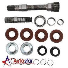 Front Right Differential Axle Intermediate Shaft Inner Kit For Ram 1500 2012-22