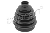 VW Fugenabdeckung Ext. A3/BOR