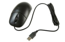 X9DCG - Mouse, USB
