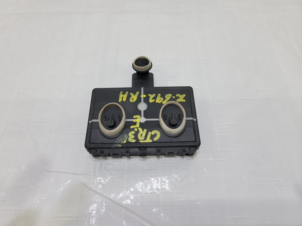 Volkswagen Tiguan Jetta 2019 2020 módulo de control de puerta delantera derecha OEM 5Q4959392M Foto 2 de 4