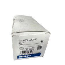 In Stock Newest In Box Original Omron H7CX-AWD1-N Counter SCREW TERMINAL