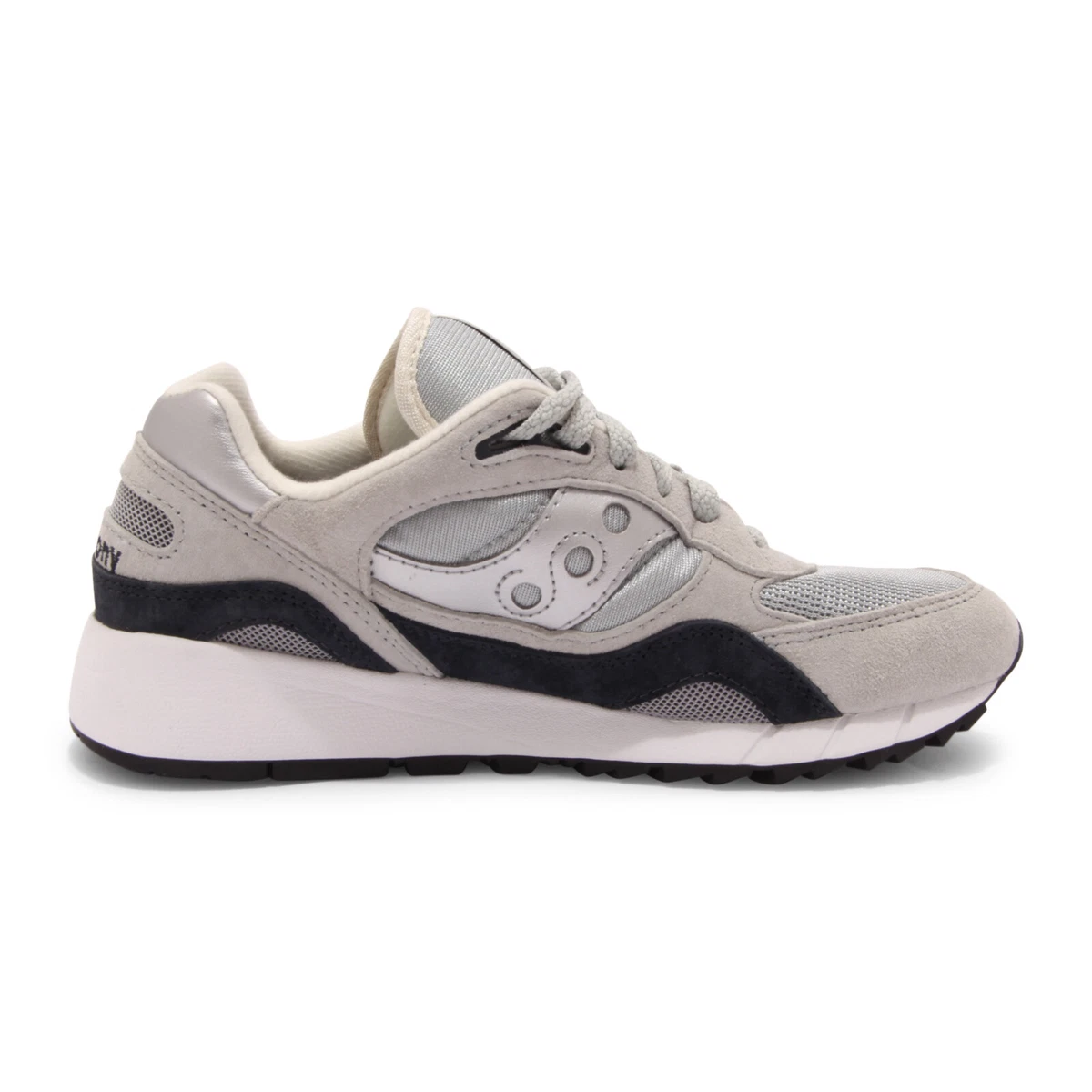 Saucony shadow 6000 donna nero hotsell