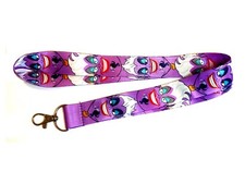 Disney Ursula Lanyard
