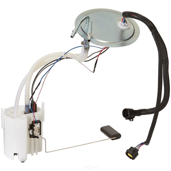 GMB Benzin Pumpe Modul 525-2070 FüR Ford F-250 Super Duty F-350 2004-image