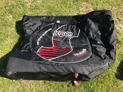 scicon australia