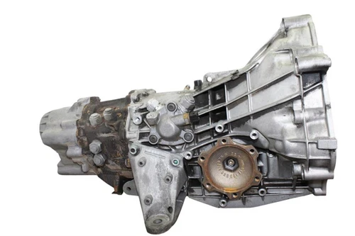 Boite A Vitesse pour AUDI A6 BERLINA (4B2) 2.5 TDI 2001 212873 - Imagen 2 de 10