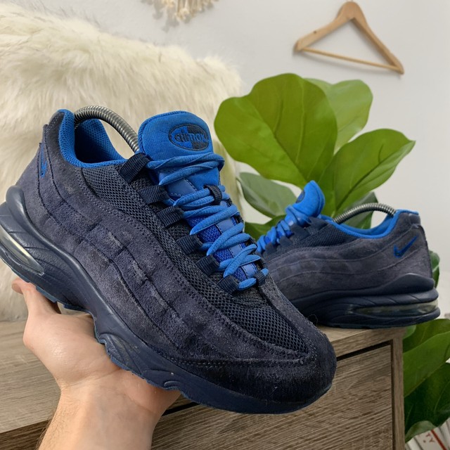 air max 95 mid