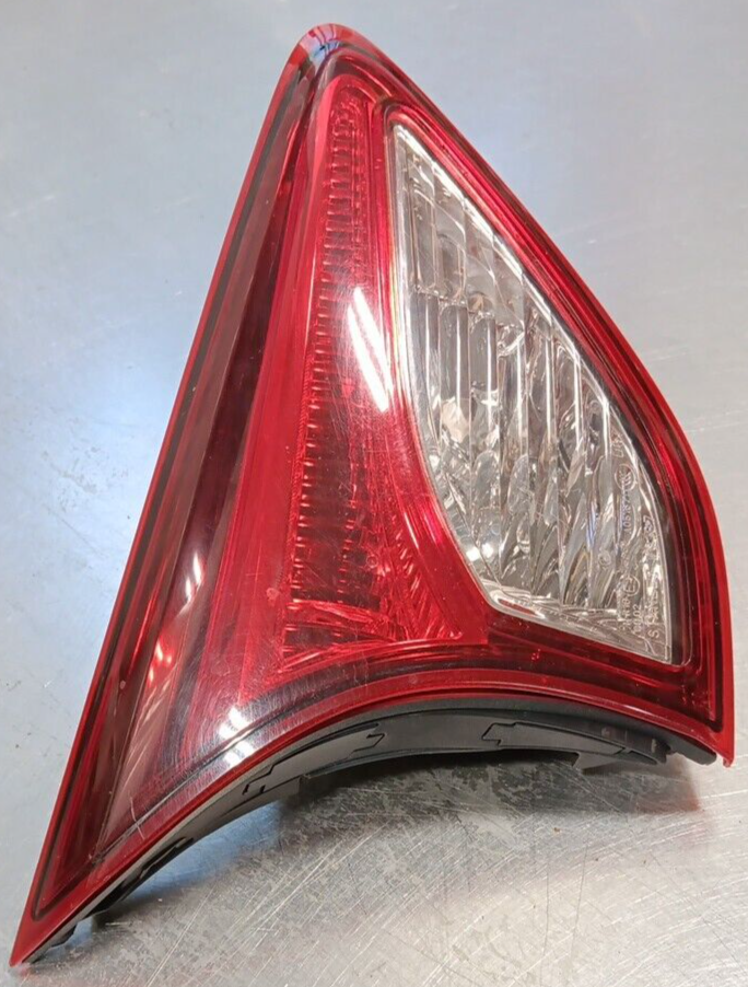 MAZDA CX-5 2015 OE DRIVER LH INNER L H LEFT HAND TAILGATE LAMP