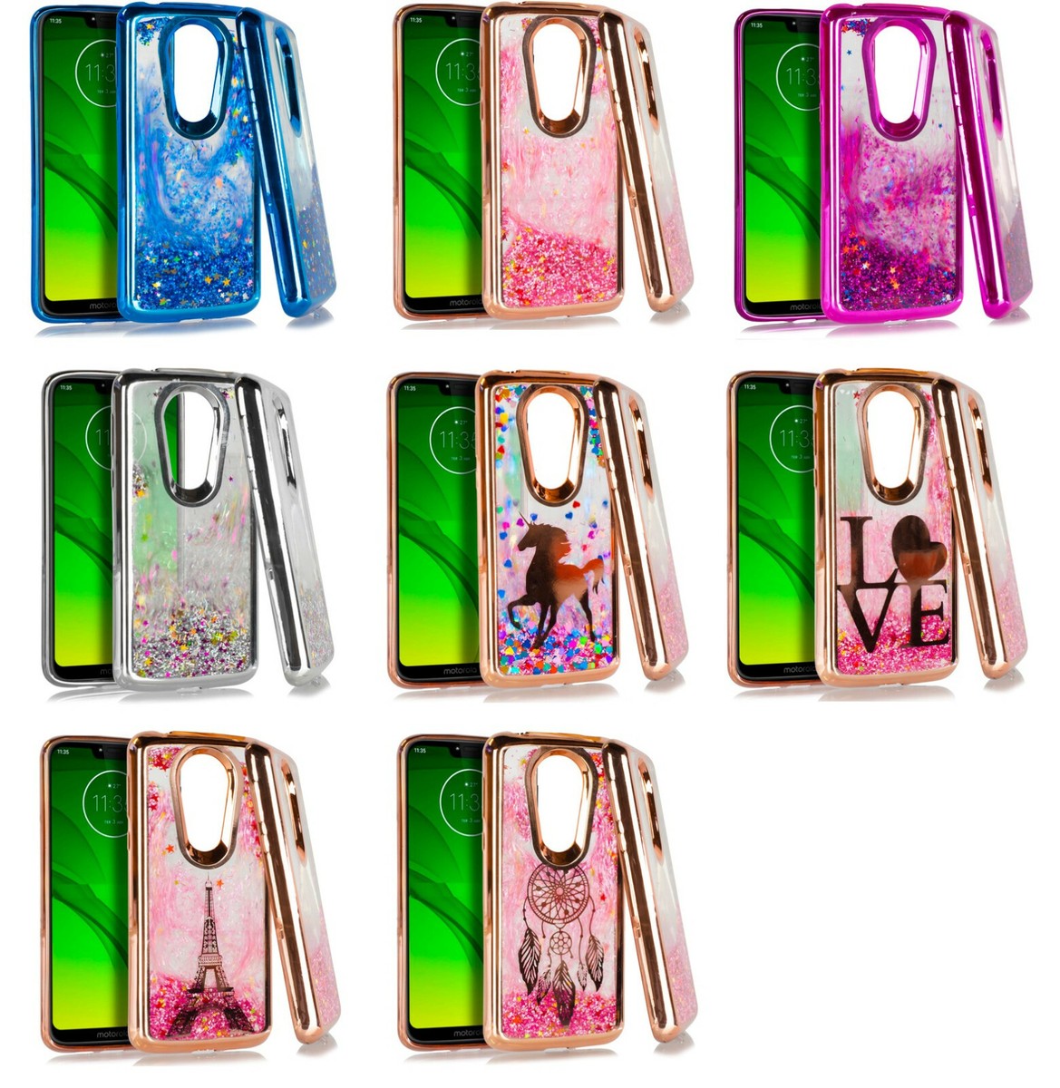 G Fast Moto G Supra Case Cell Phones Moto G7 Optimo Maxx