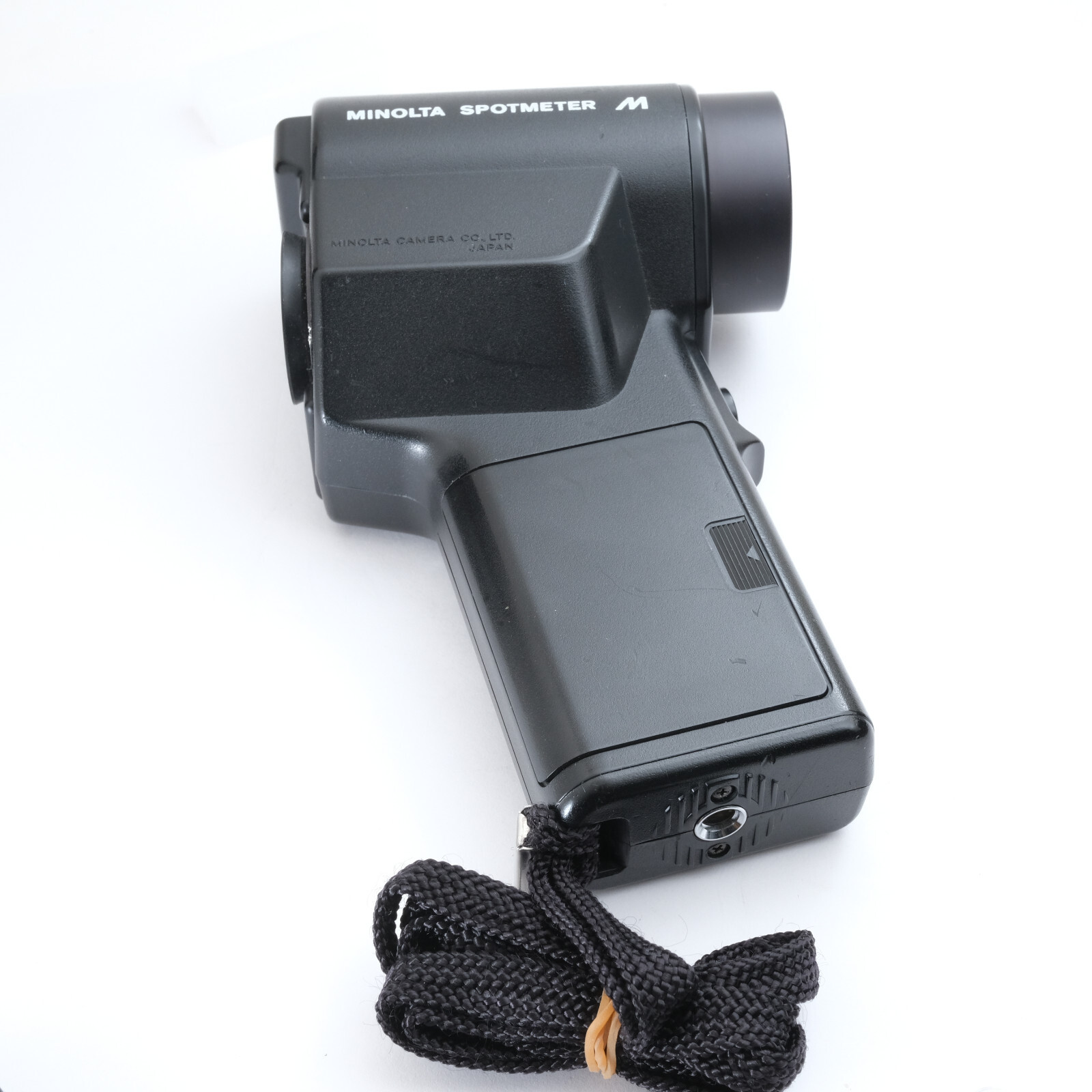 Minolta SpotMeter M 1 Degree Spot Reflected Light Meter "Near Mint
