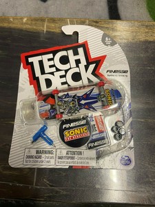 tech deck sovrn
