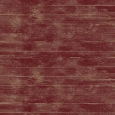 Red Painted Wood, scrapbook paper - Scrapbook Customs 14477