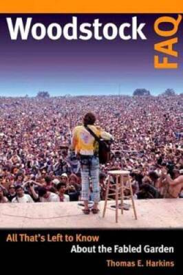 Woodstock FAQ: All Thats Left to Know About the Fabled Garden - GOOD