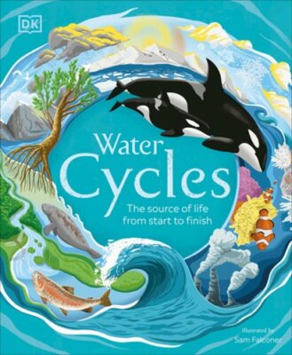 Water Cycles by DK: New