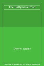 The Ballymara Road By Dorries  Nadine