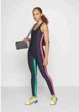 Puma x lemlem Training Bodysuit Jumpsuit Catsuit One Piece NWT Size XS