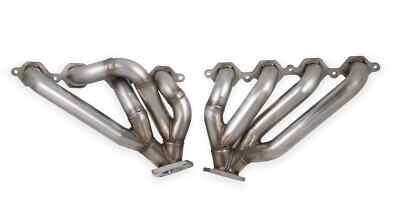 Hooker 70301304-RHKR Fits 2016-2024 Chevrolet Camaro SS V8, 6.2L