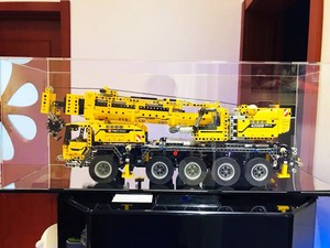 lego technic 42009