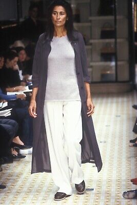 Hermes Hermès Martin Margiela Spring 1998 Brown Anti Pluie Hermes Hermès Martin Margiela Spring 1998 Brown Anti Pluie