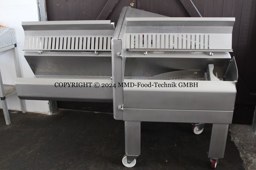 DMS DKS 701 Portionenschneider, Kotelettschneider, Chop Cutter, Portion Slicer - Picture 3 of 9