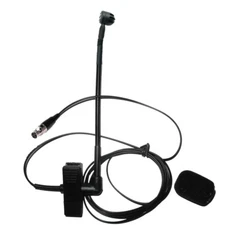 e980 Classic Cardioid Microphone Saxophone Instrument For AKG Samson Mini 3Pin