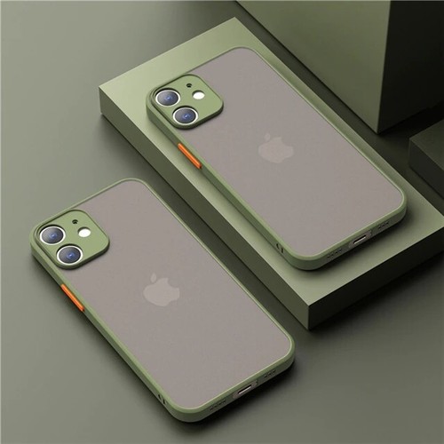 Coque pour iPhone SE/6/7/8 Plus/xs/max/xr/11/12 /13 mini 14 pro/15 Silicone - Photo 18/24