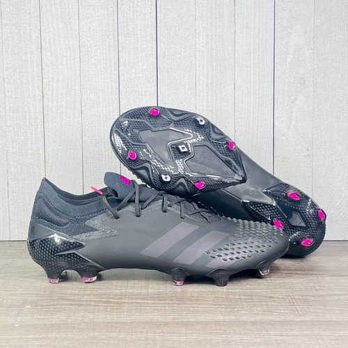 adidas Low Cut Predator Mutator 20.1 FG - Darkmotion - SoccerPro