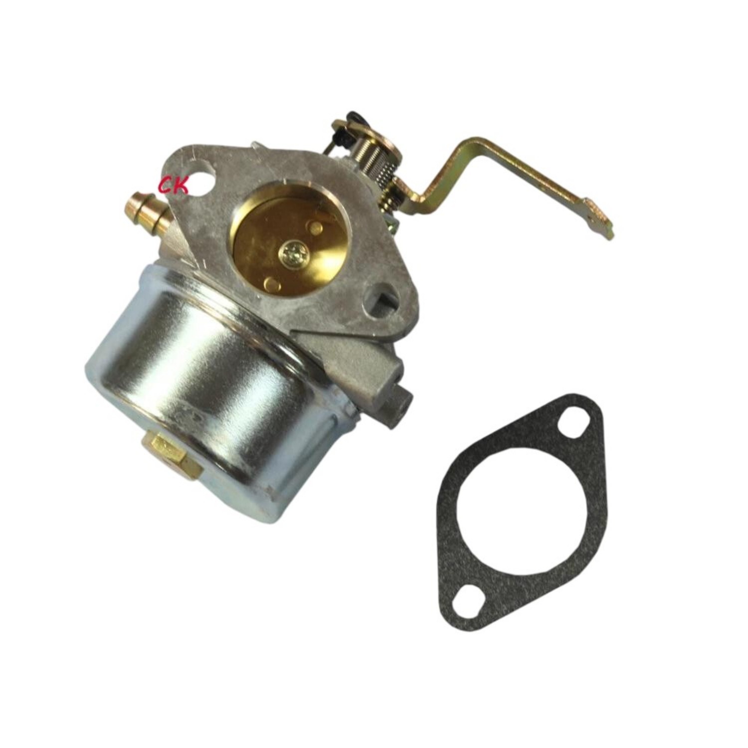 New Carburetor for Tecumseh HM80 HM85 HM90 Engines 640260 Series