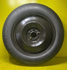 SPARE TIRE 17" FITS:2023 2024 2025 JEEP COMPASS