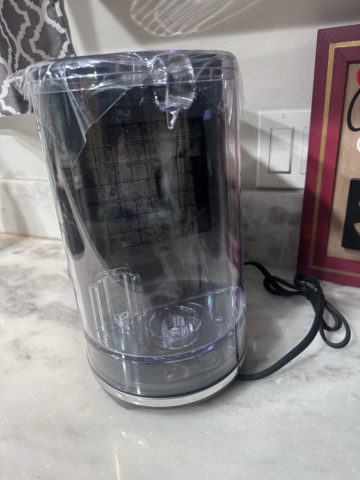 Breville the Bambino Plus Espresso Machine Brushed Stainless Steel