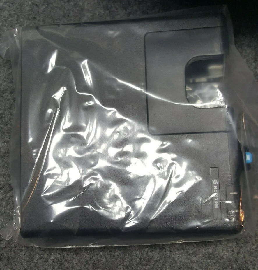 Cargador de vehículo ERICSSON BML 161 67/22 H2VP7E prisma LPE200 Foto 4 de 4