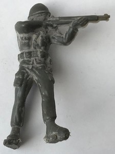 old military toys