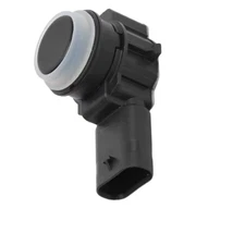 Tesla Model S, X Parking Assist Sensor, Front or Rear, 1048474, 2012-2021