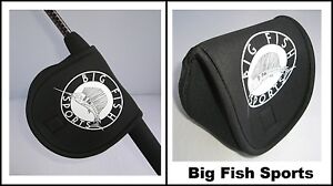 Penn Spinning Reel Cover Size Chart