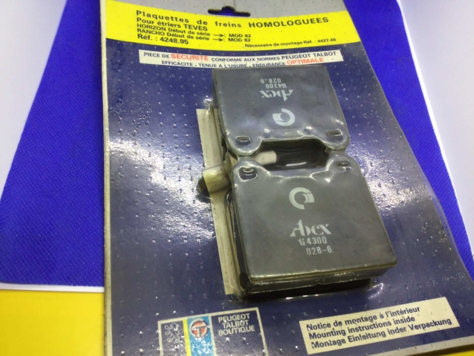 Foto 1 di 1