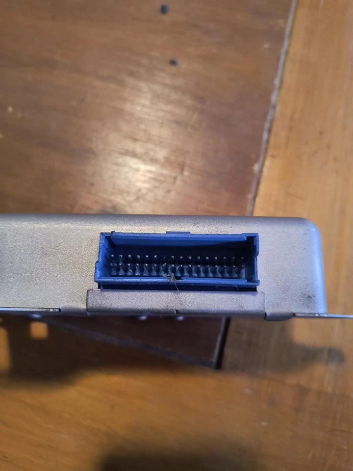 Módulo de control de caja de transferencia para Blazer, Jimmy, S10, Sonoma + Más 73-42100 Foto 2 de 3