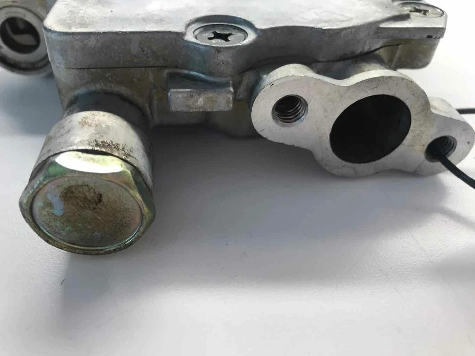 2003 - 2007 NISSAN ALTIMA Engine Oil Pump 3.5L OEM - Image 4 of 4