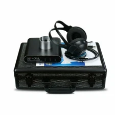 Sub Health Analyzer Quantum Bioresonance Analyzer Latest 3D NLS Diagnostics
