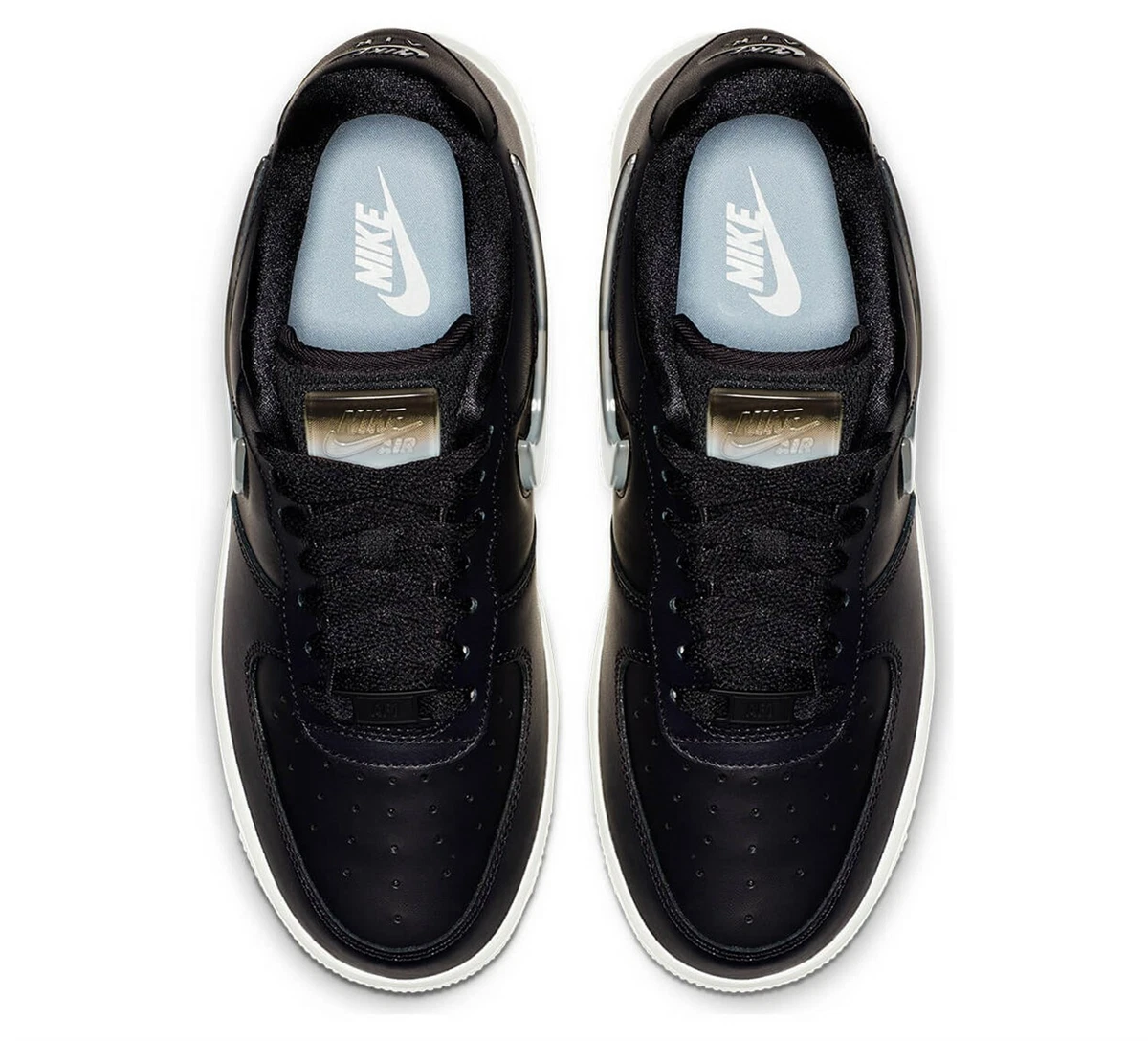 Nike Air Force 1 One Low Premium Jelly Swoosh Women Low Top Shoes
