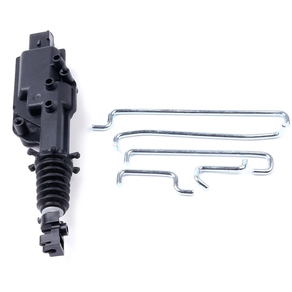 New Door Lock Actuators 1 Pair All Doors Fits 1992-1994 Mercury Grand Marquis Foto 3 de 4