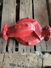 BELL & GOSSETT VOLUTE CASING P86057 -(60 Series) Centrifugal 