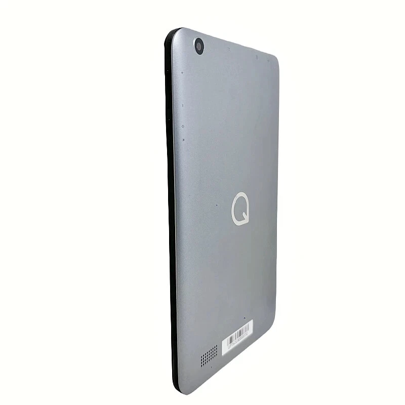 Type-C 8" Android 12 Tablet 3GB RAM 32GB ROM MTK8168 Quad Core Dual Camera - Image 2 of 4