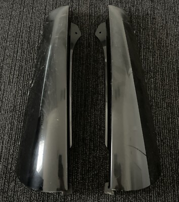 2007-2013 Cadillac Escalade Rear D Pillars #8 | eBay