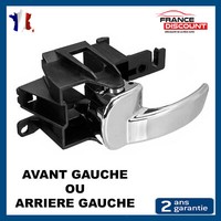 Griff Innen TüR Vorne Links Pathfinder (R51) Und Navara 806714X02B