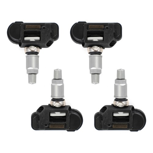 4x TPMS Tire Pressure Sensor A0009051804 For Benz W176 W205 C205 C204 ~ - Picture 2 of 7