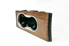 06-12 Mercedes X164 GL450 GL550 ML450 Center Console Cup Holder 1646800314 