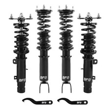 BFO Street Coilovers Springs Lowering Kit For Honda Accord 13-17 Acura TLX 15-20